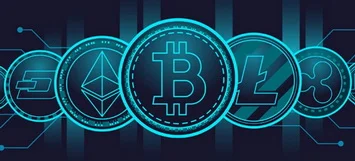 Обмен криптовалюты. Купить - Продать криптовалюту онлайн